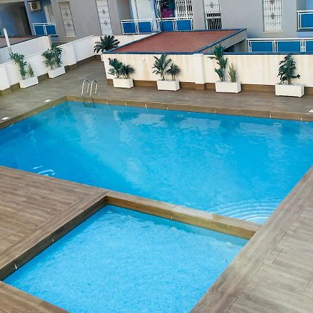 New 2022 Casanovas-Apartment Torrevieja Center Εξωτερικό φωτογραφία