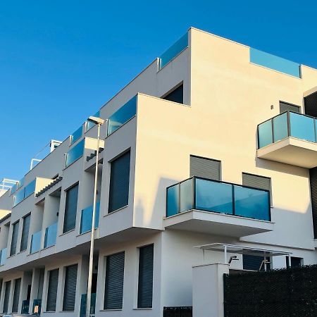 New 2022 Casanovas-Apartment Torrevieja Center Εξωτερικό φωτογραφία