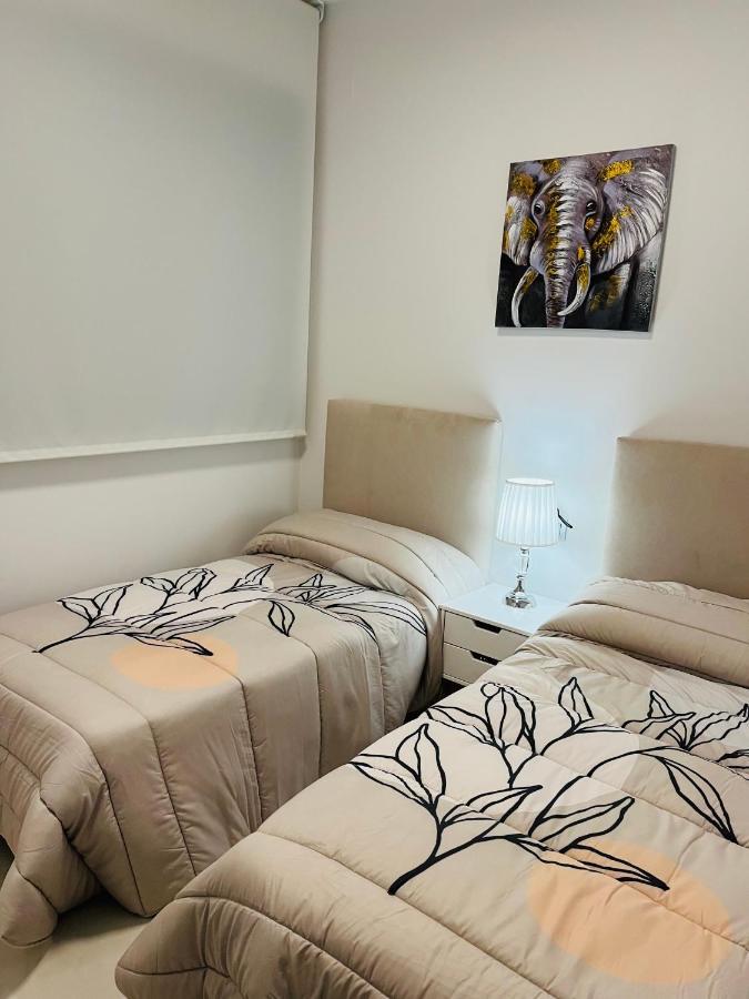 New 2022 Casanovas-Apartment Torrevieja Center Εξωτερικό φωτογραφία