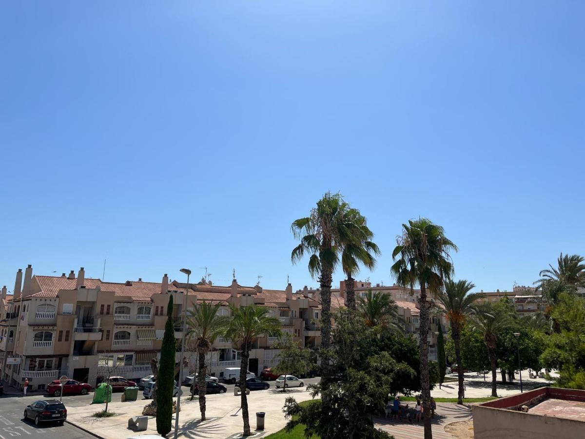 New 2022 Casanovas-Apartment Torrevieja Center Εξωτερικό φωτογραφία