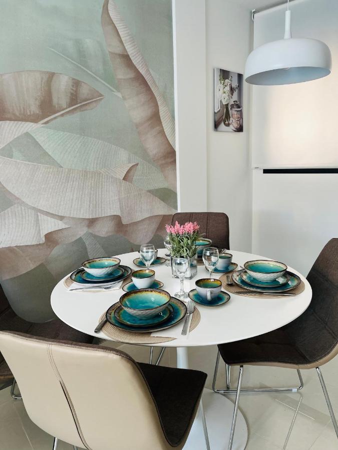 New 2022 Casanovas-Apartment Torrevieja Center Εξωτερικό φωτογραφία