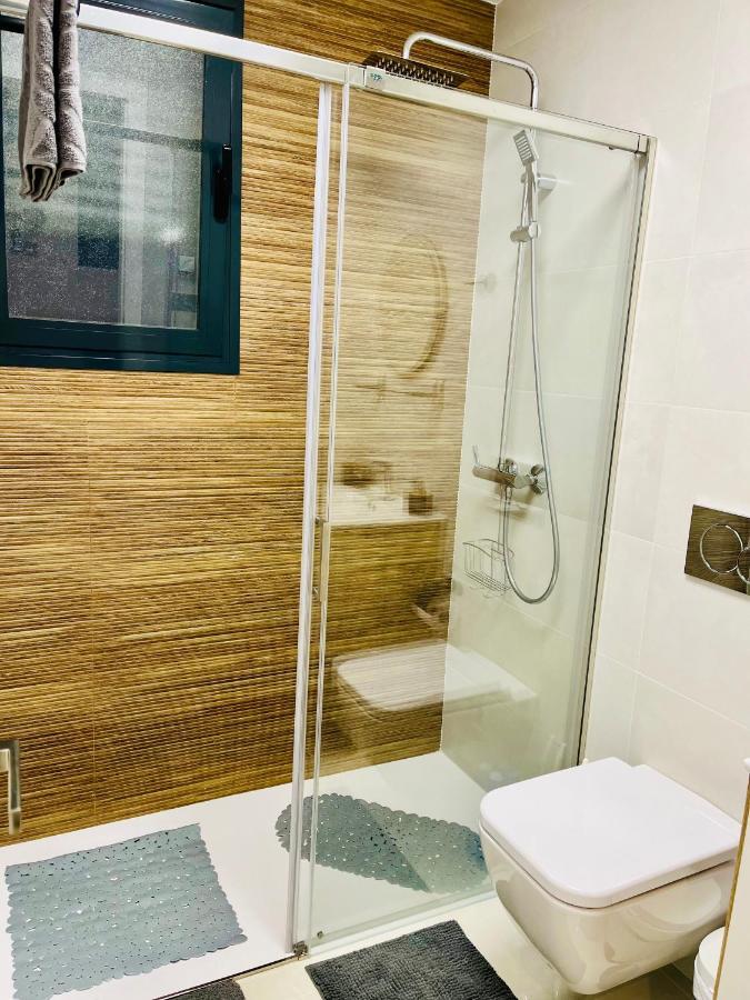 New 2022 Casanovas-Apartment Torrevieja Center Εξωτερικό φωτογραφία