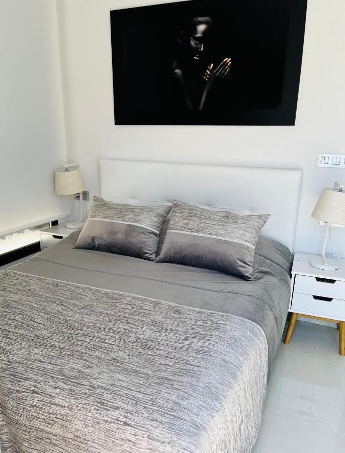 New 2022 Casanovas-Apartment Torrevieja Center Εξωτερικό φωτογραφία