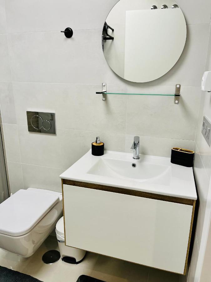 New 2022 Casanovas-Apartment Torrevieja Center Εξωτερικό φωτογραφία
