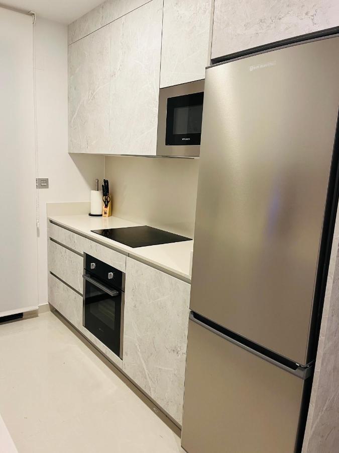 New 2022 Casanovas-Apartment Torrevieja Center Εξωτερικό φωτογραφία