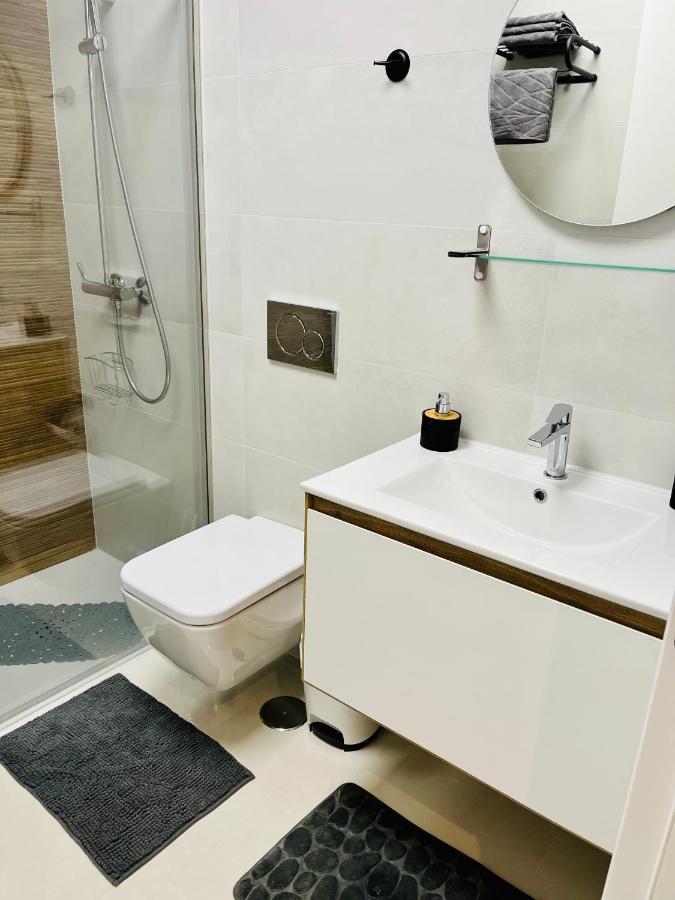 New 2022 Casanovas-Apartment Torrevieja Center Εξωτερικό φωτογραφία